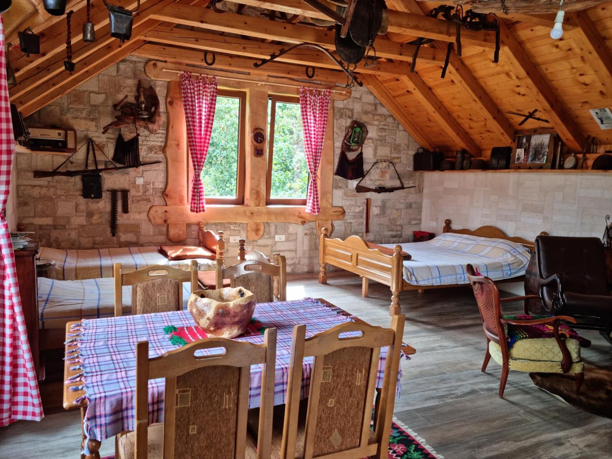 Ethno Village Stitarica Mojkovac Dış mekan fotoğraf