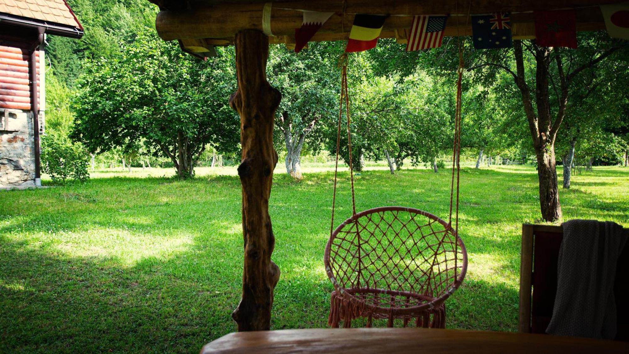 Ethno Village Stitarica Mojkovac Dış mekan fotoğraf