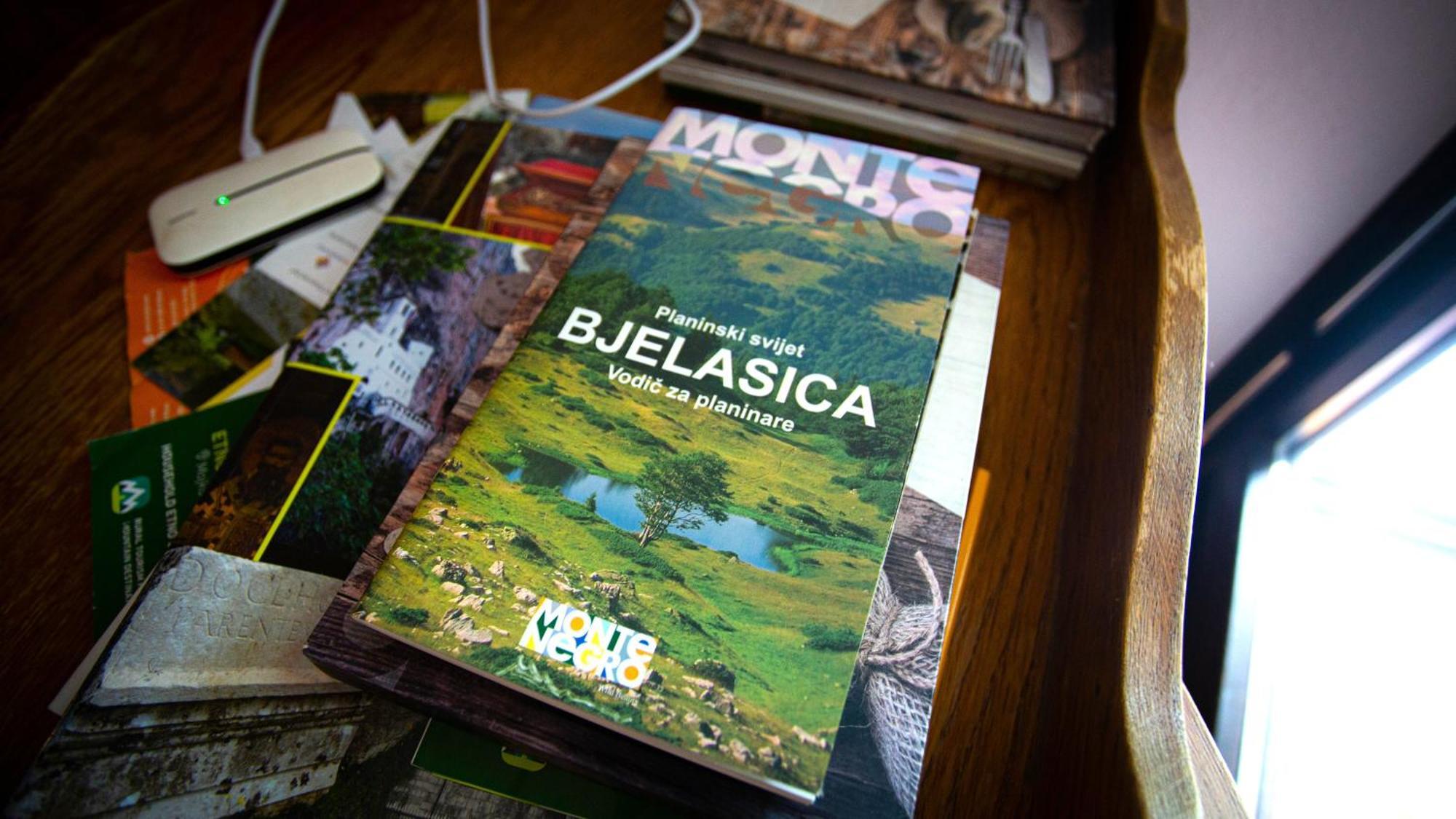 Ethno Village Stitarica Mojkovac Dış mekan fotoğraf