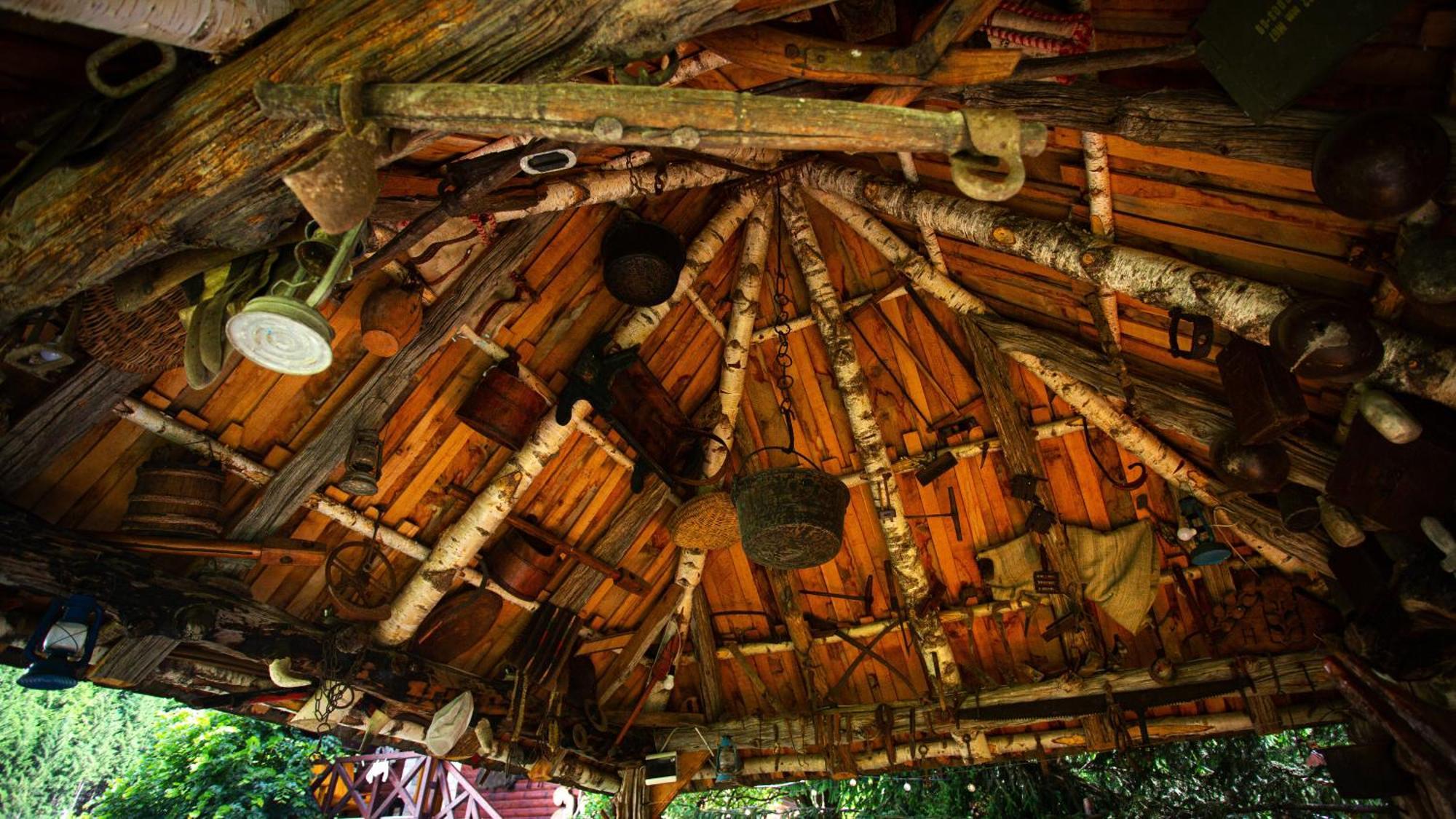 Ethno Village Stitarica Mojkovac Dış mekan fotoğraf