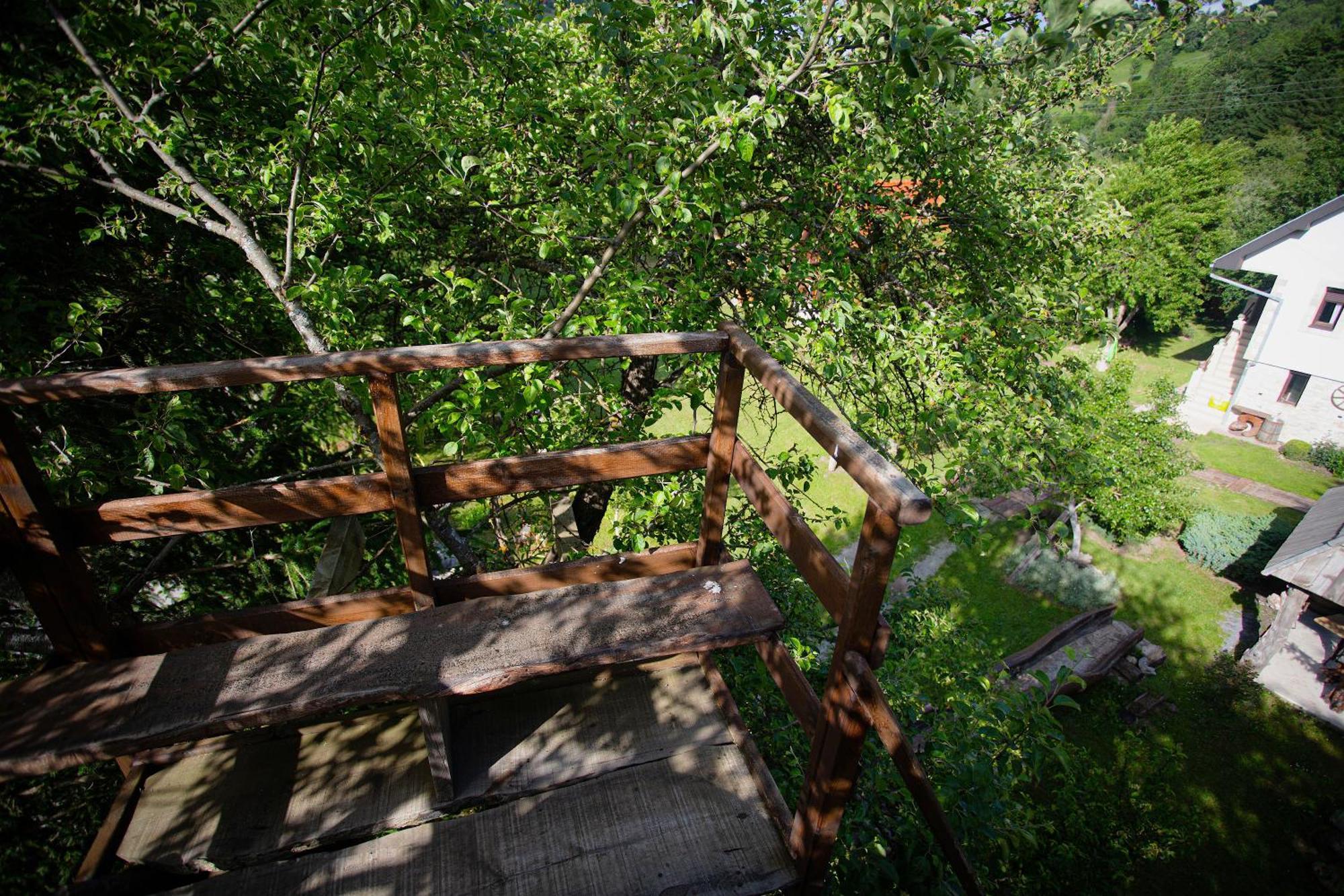 Ethno Village Stitarica Mojkovac Dış mekan fotoğraf