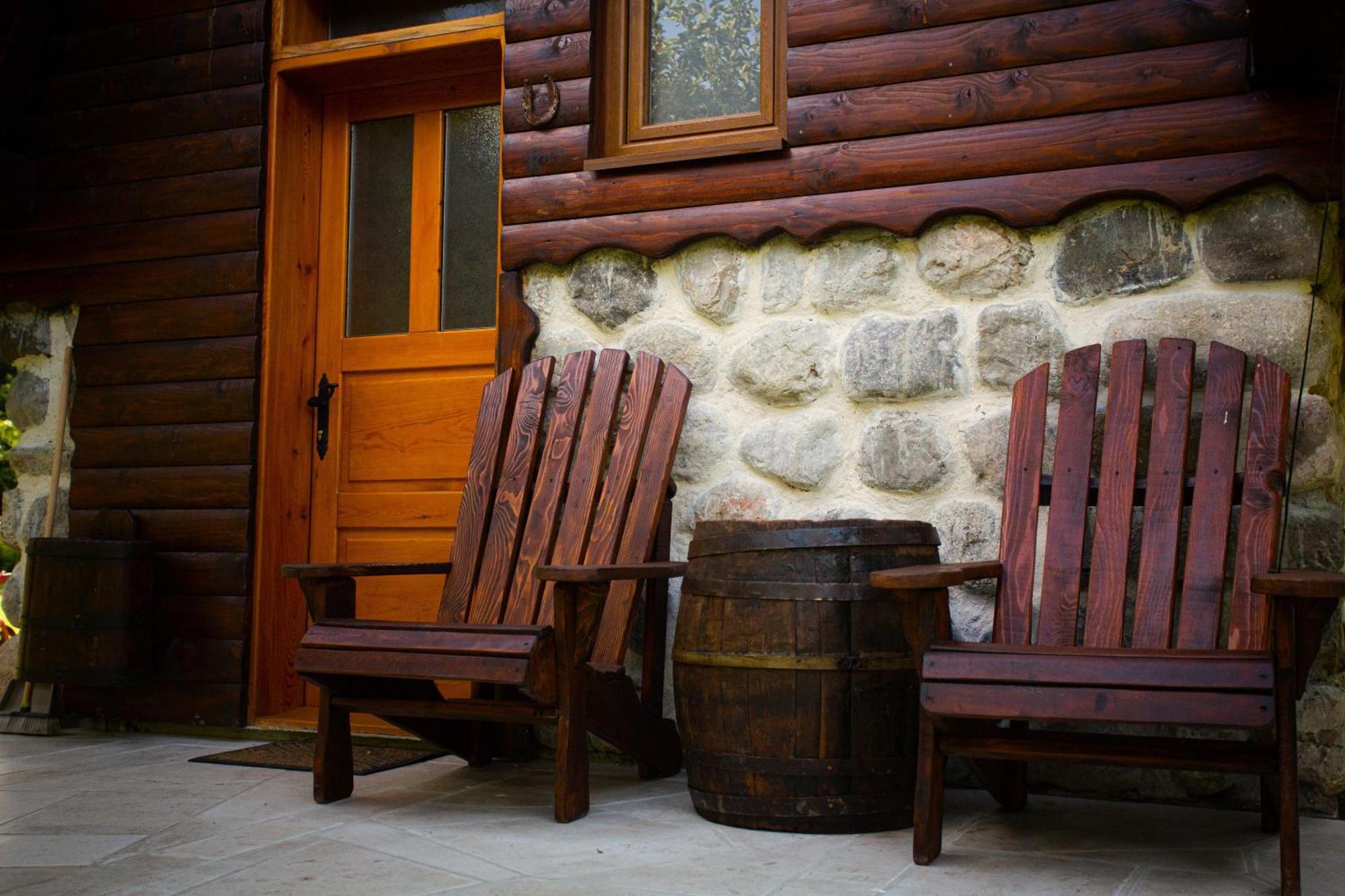 Ethno Village Stitarica Mojkovac Dış mekan fotoğraf