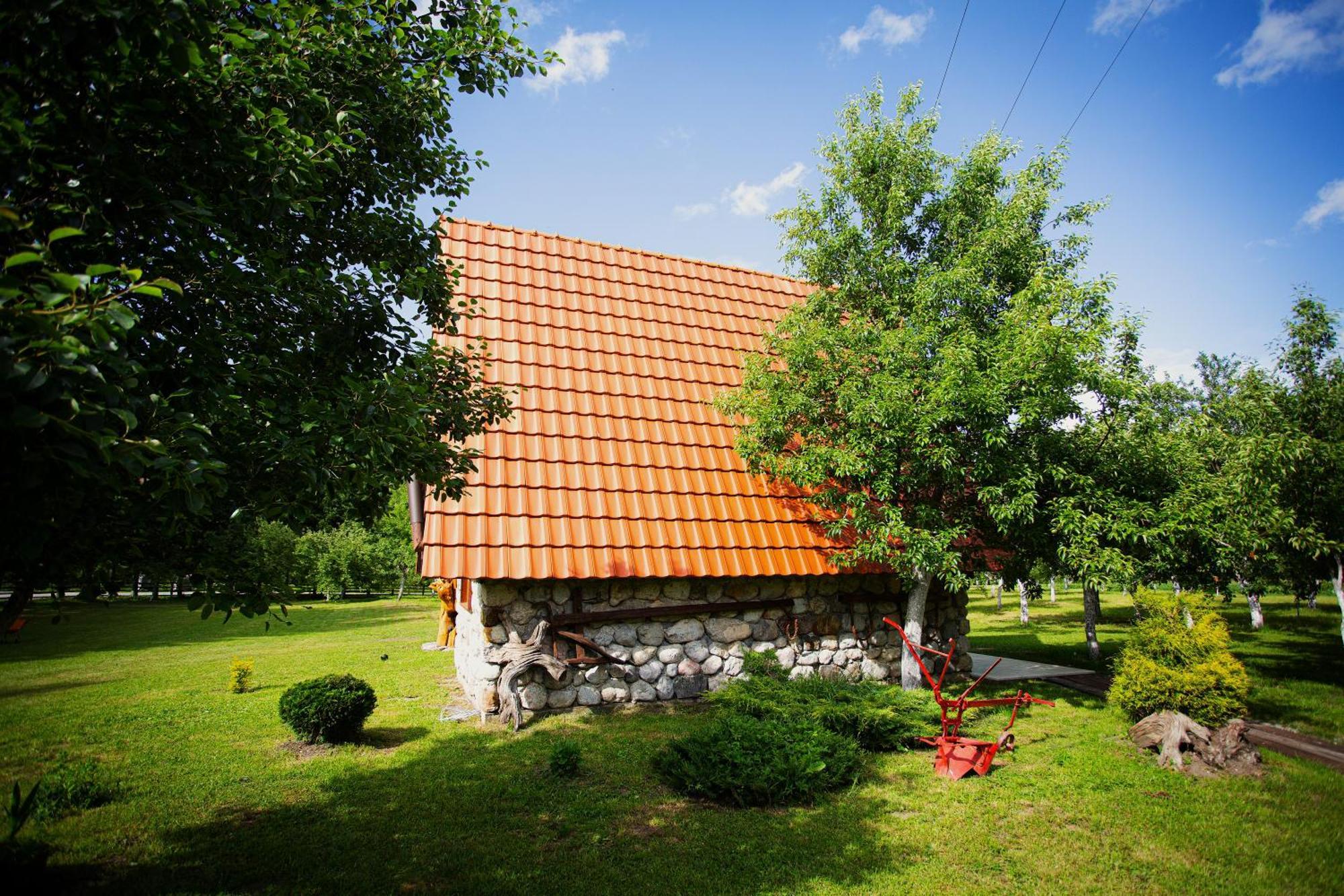 Ethno Village Stitarica Mojkovac Dış mekan fotoğraf